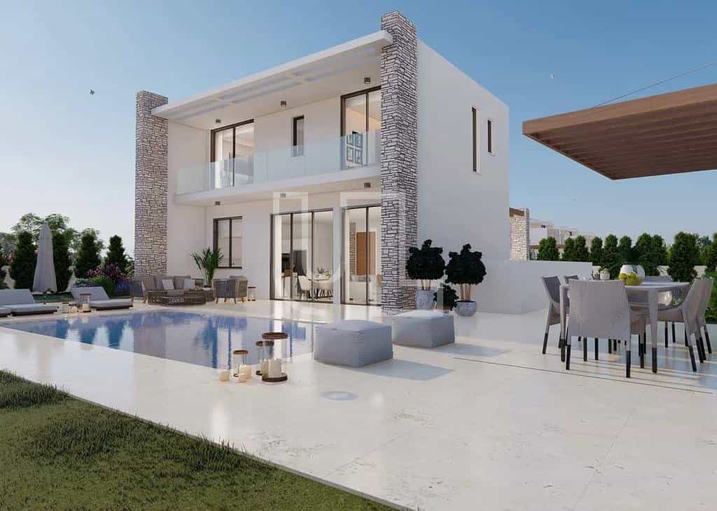 Rumah di Famagusta, Ammochostos 10486331