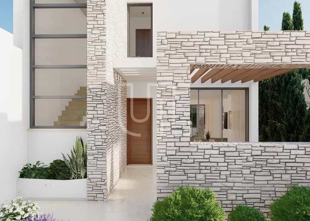 House in Famagusta, Ammochostos 10486331