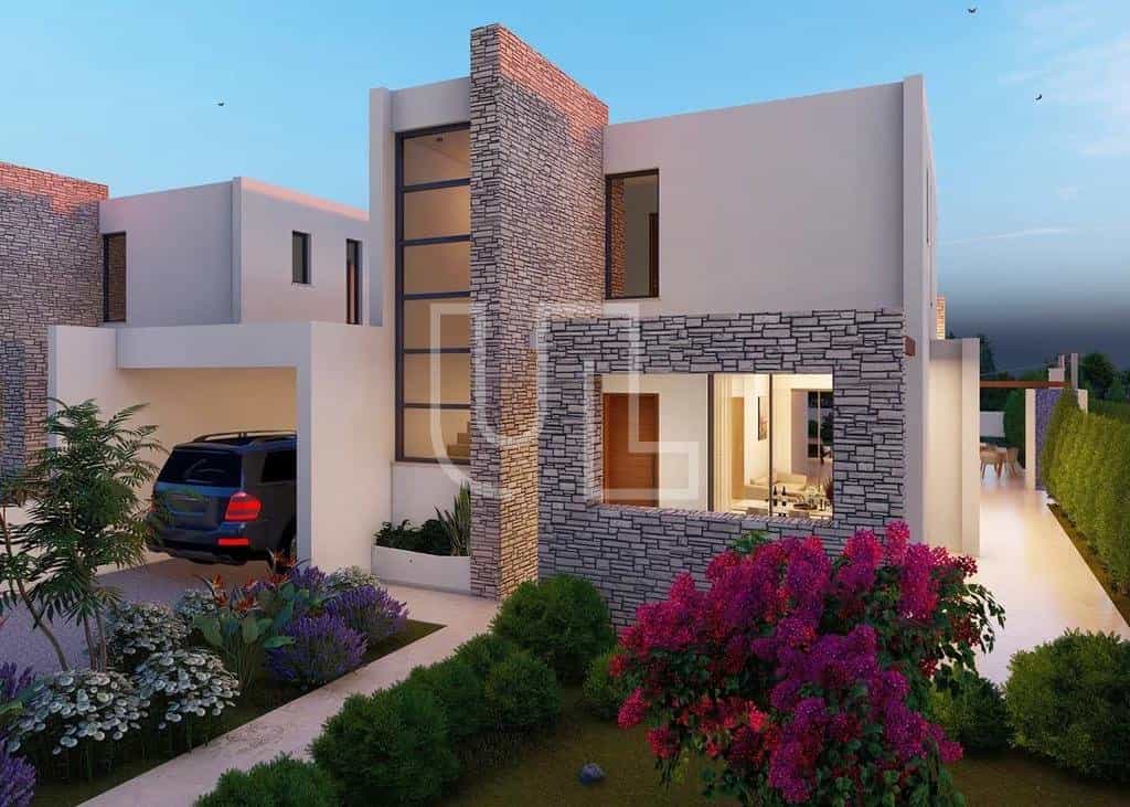 Rumah di Famagusta, Ammochostos 10486332