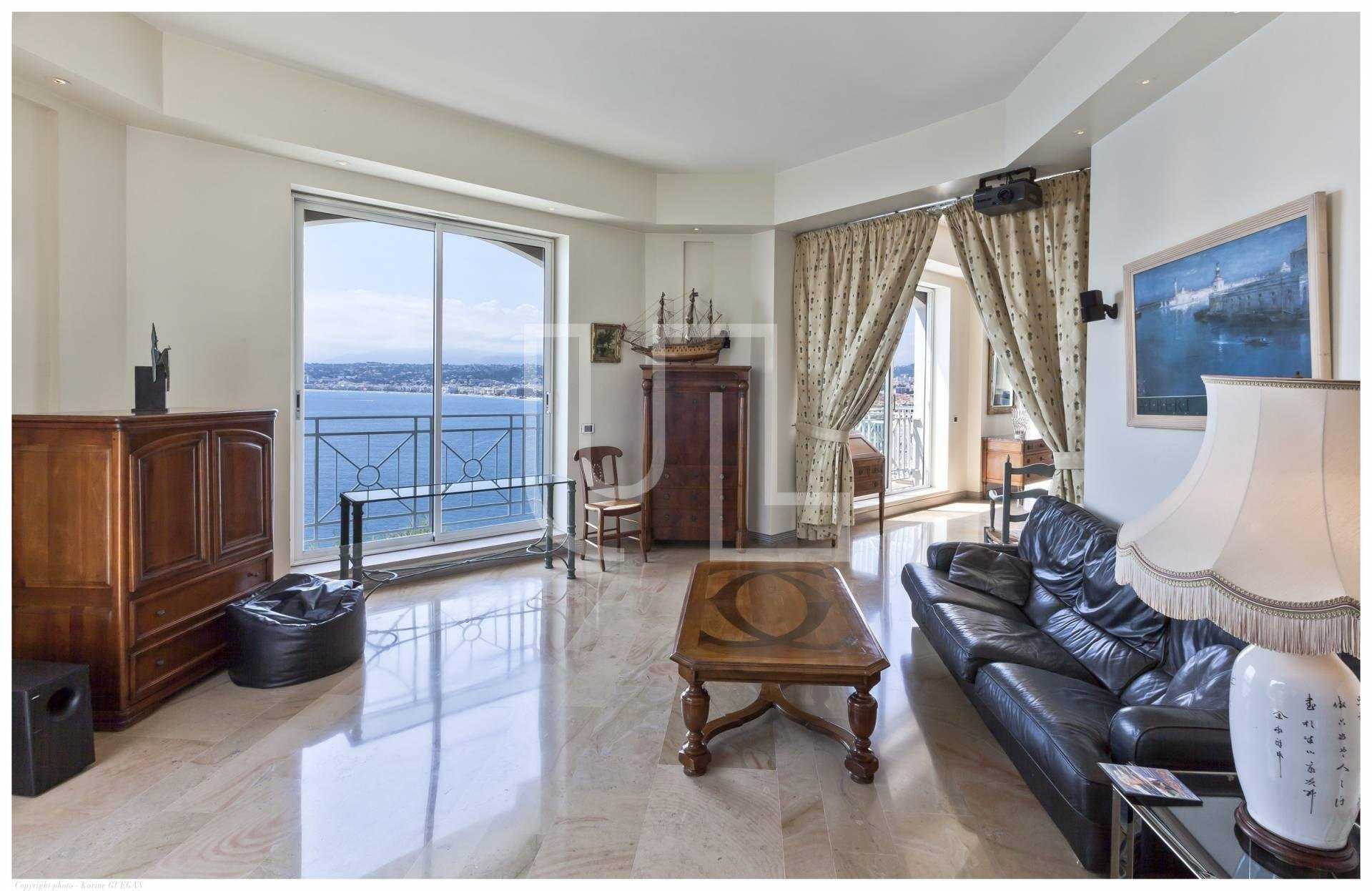 Huis in Nice, Provence-Alpes-Côte d'Azur 10486345
