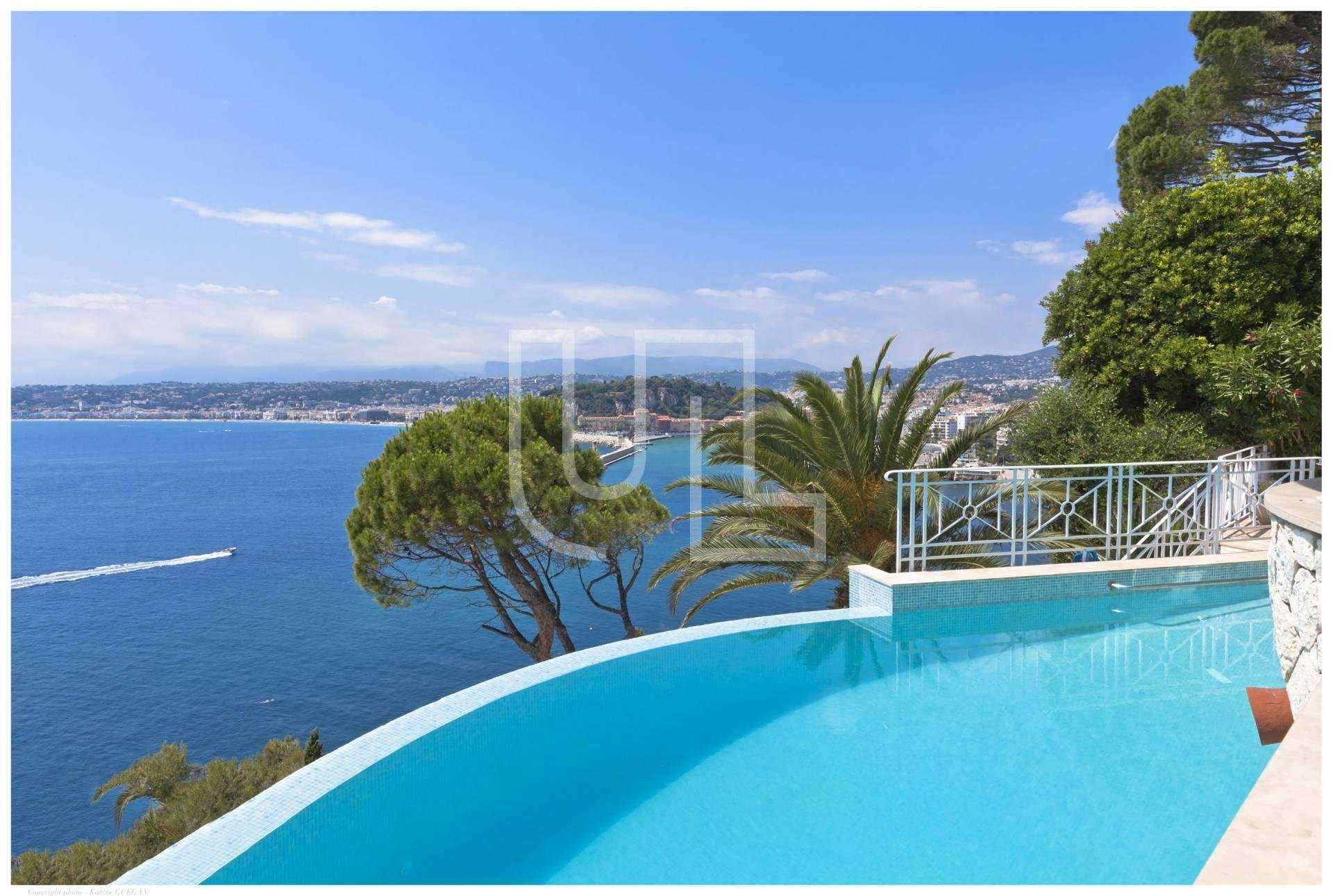 Hus i Nice, Provence-Alpes-Cote d'Azur 10486345