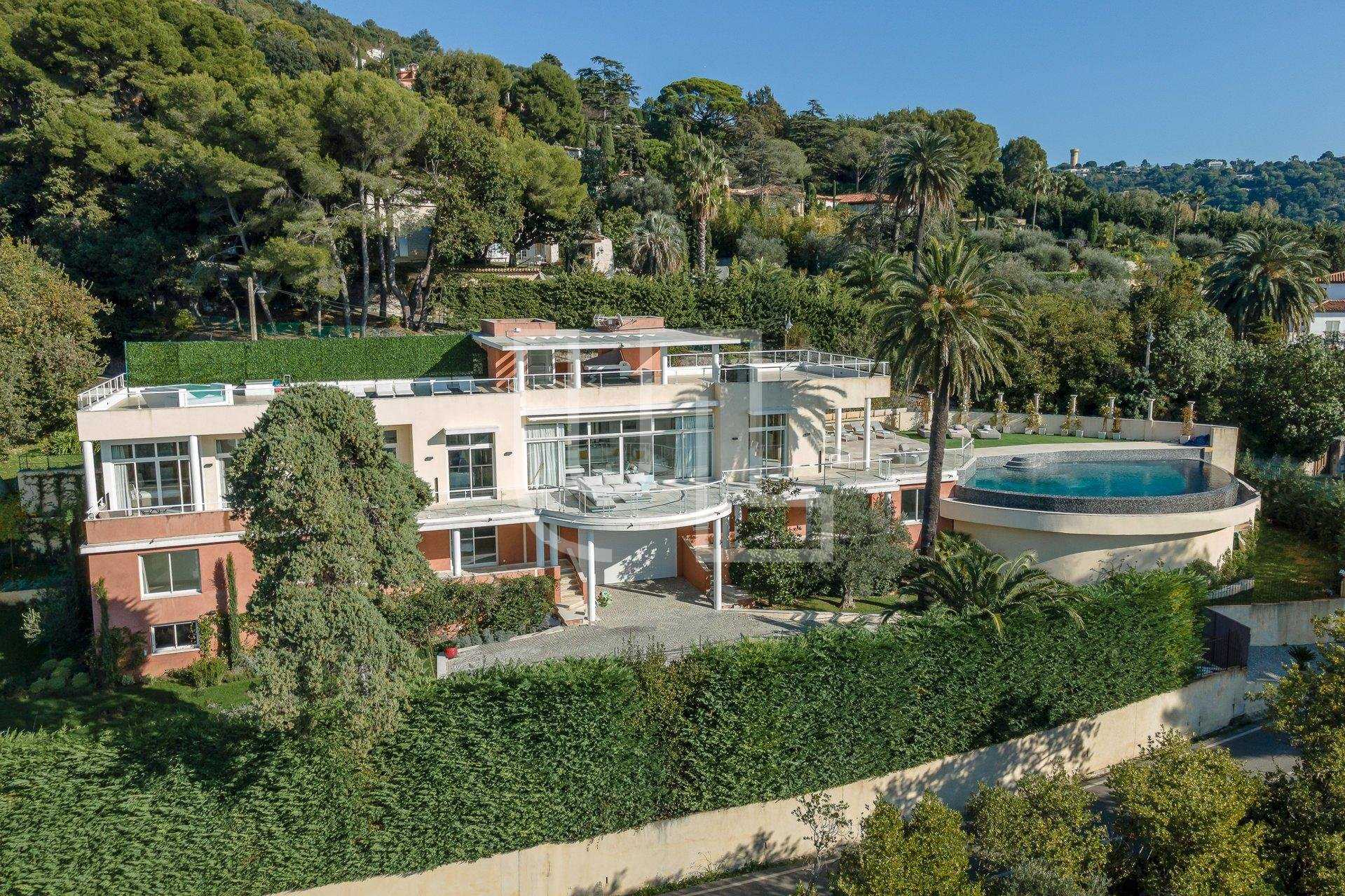 casa no Cannes, Provence-Alpes-Côte d'Azur 10486410