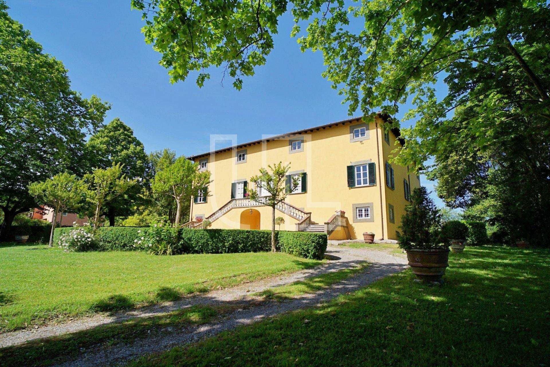 Hus i Sant'Anna, Toscana 10486470