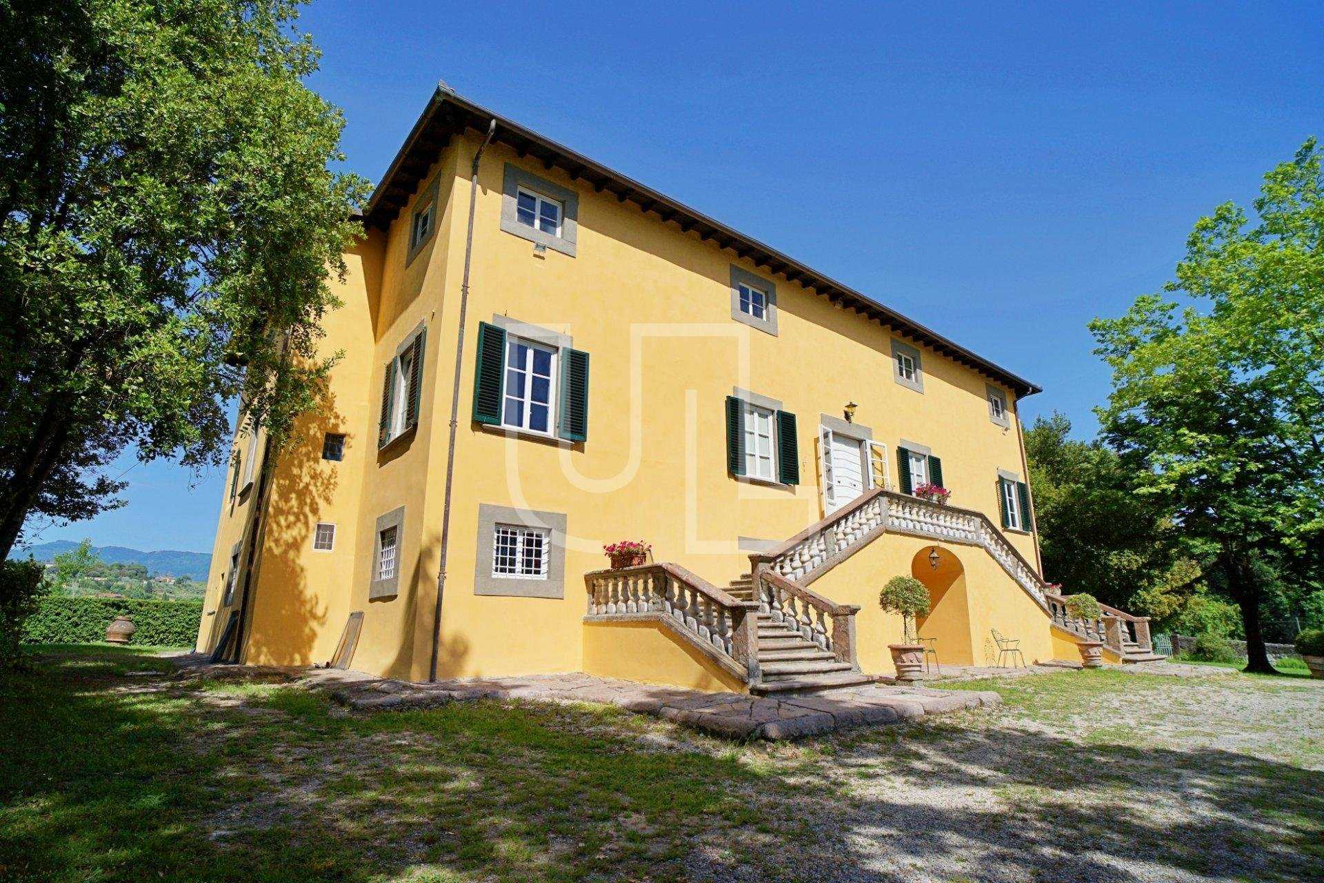Talo sisään Lucca, Toscana 10486470