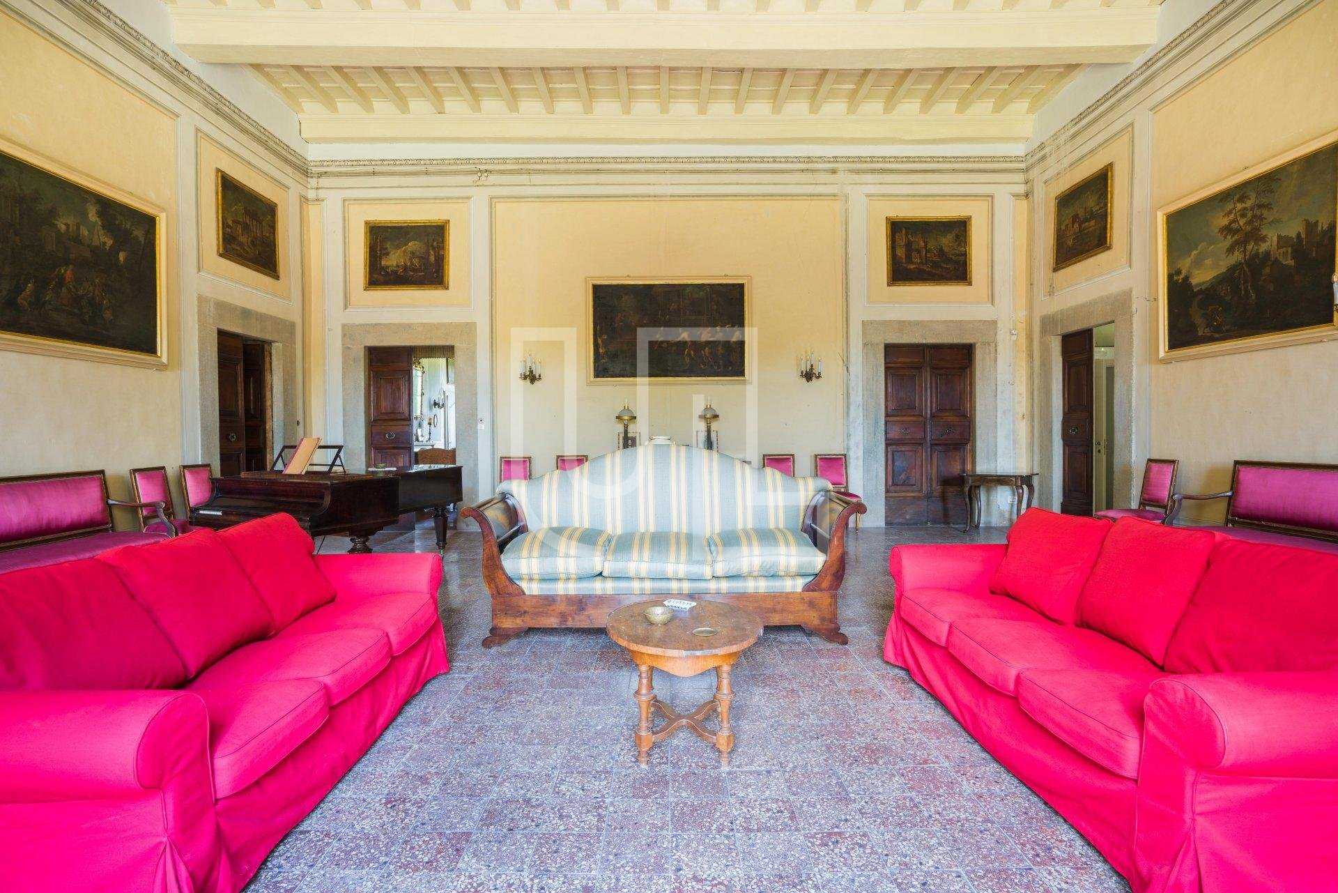 Talo sisään Lucca, Toscana 10486470