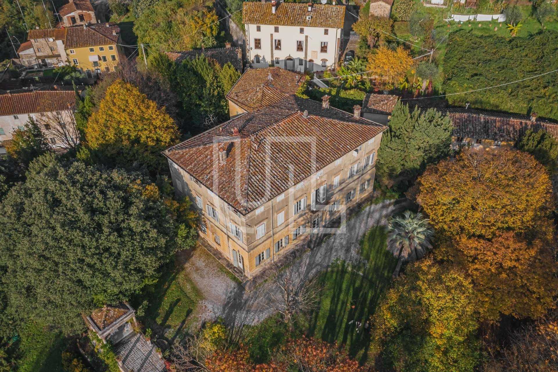 Hus i Sant'Anna, Toscana 10486472