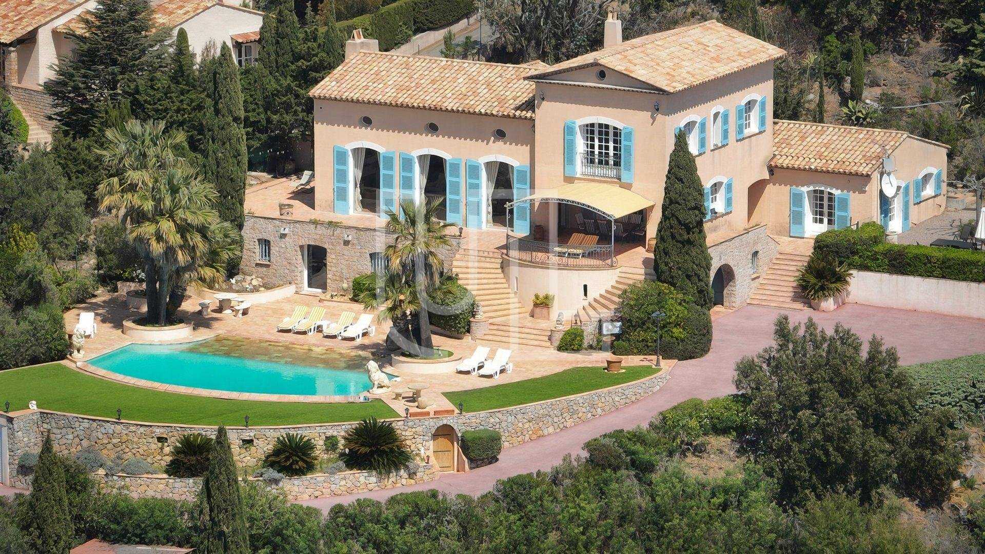 Hus i Antheor, Provence-Alpes-Cote d'Azur 10486487