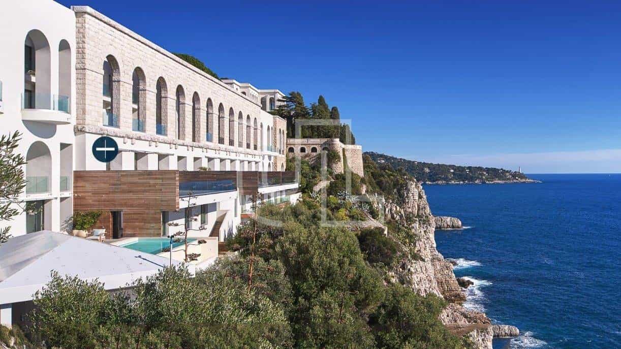 Condominio nel Nice, Provence-Alpes-Côte d'Azur 10486550