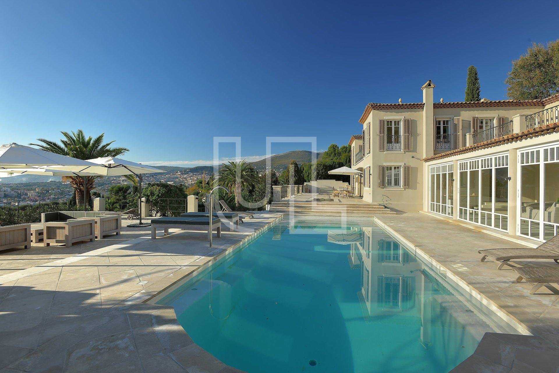 Hus i Plascassier, Provence-Alpes-Cote d'Azur 10486552