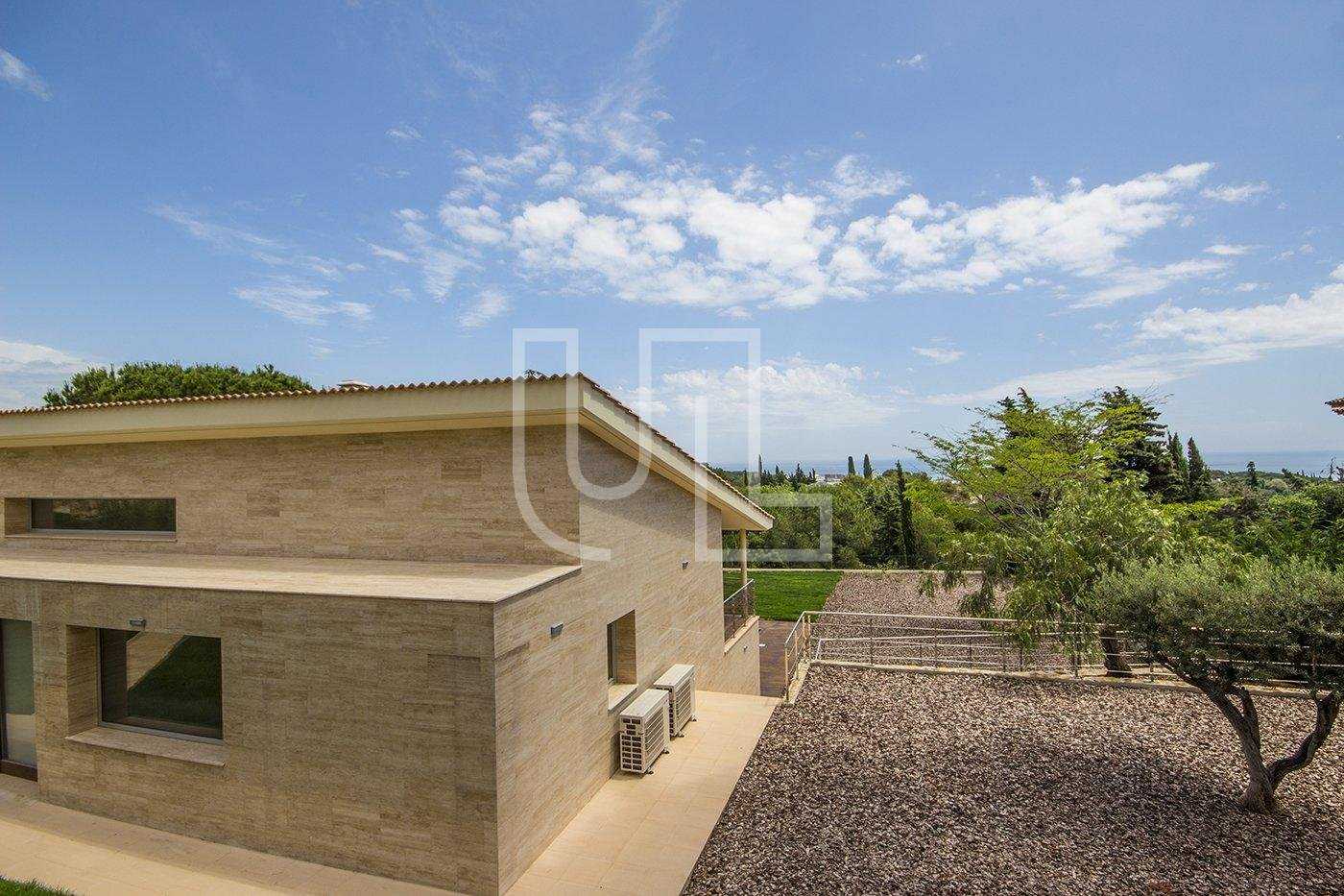 House in Agell, Catalonia 10486553