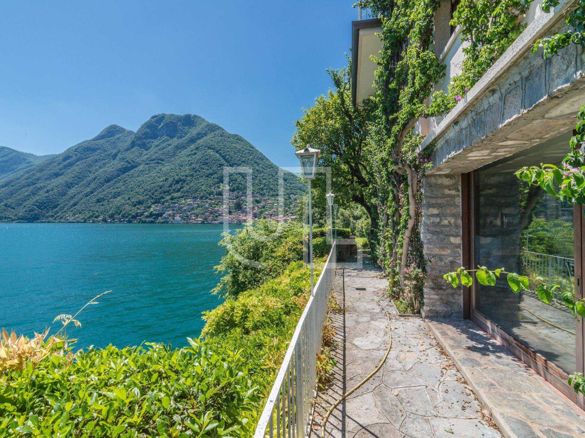 Huis in Argegno, Lombardia 10486555