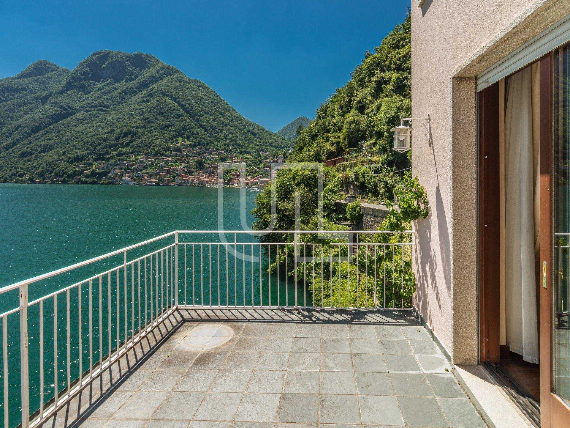 Huis in Argegno, Lombardia 10486555
