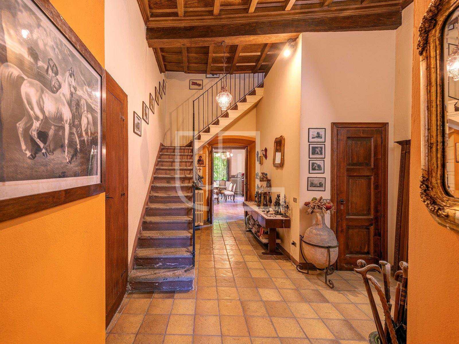 House in Barzano, Lombardy 10486557