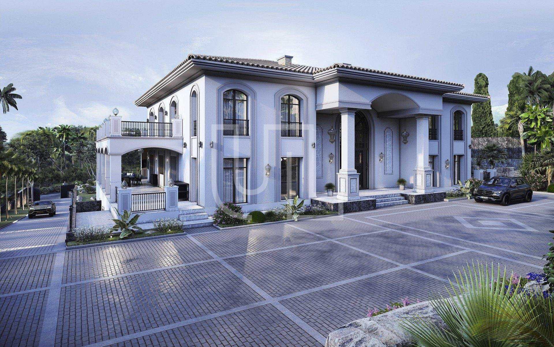Rumah di Marbella, 5 Calle Albinoni 10486592