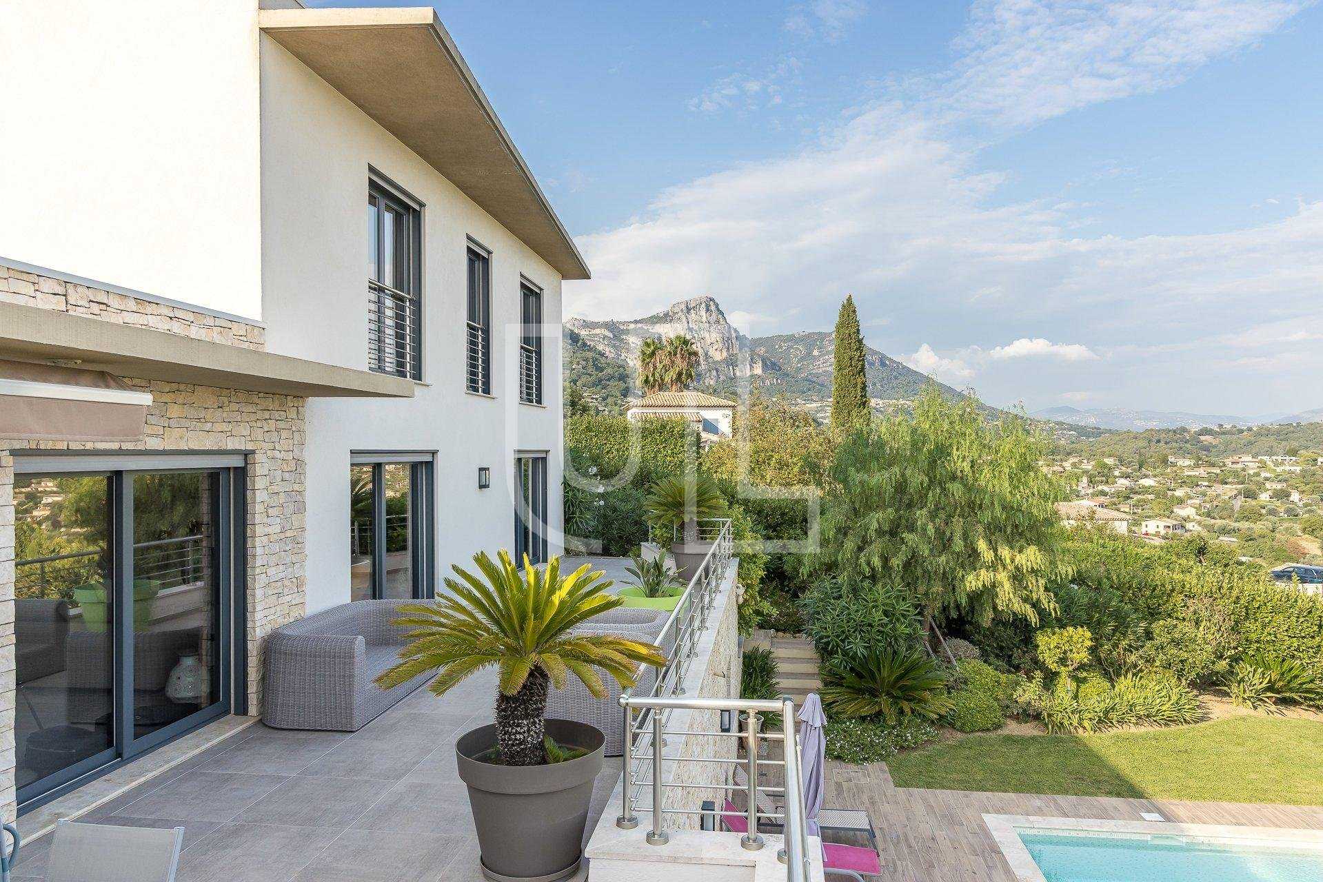 Huis in Vence, Provence-Alpes-Côte d'Azur 10486622