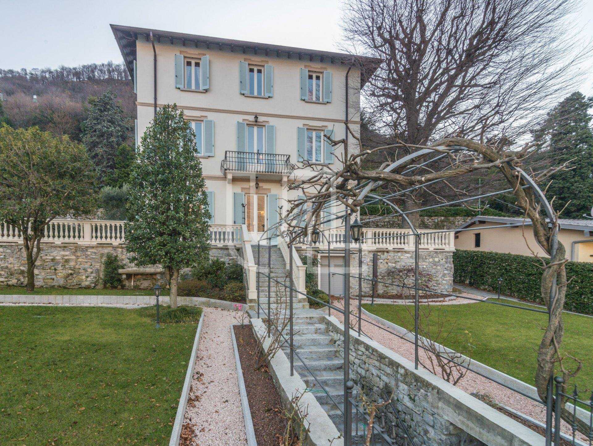 House in Torno, Lombardia 10486628