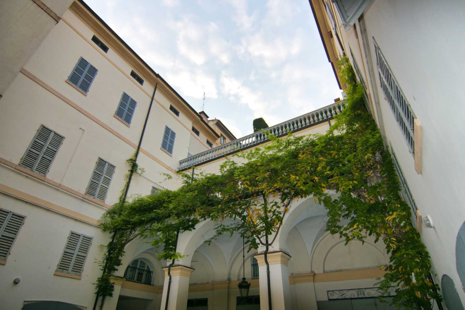 Kantoor in Modena, 36 Viale Martiri della Libertà 10585676