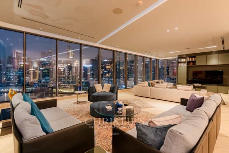 Huis in Dubai, Dubayy 10585703