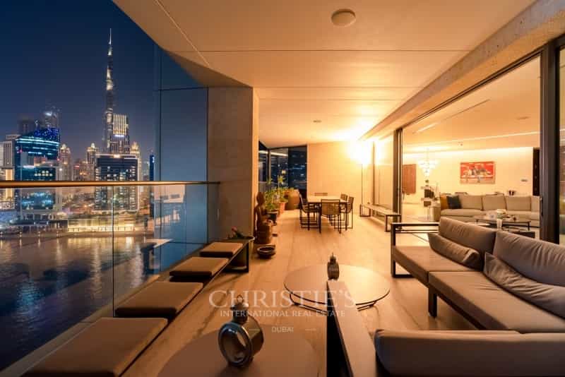 Rumah di Dubai, Dubai 10585703