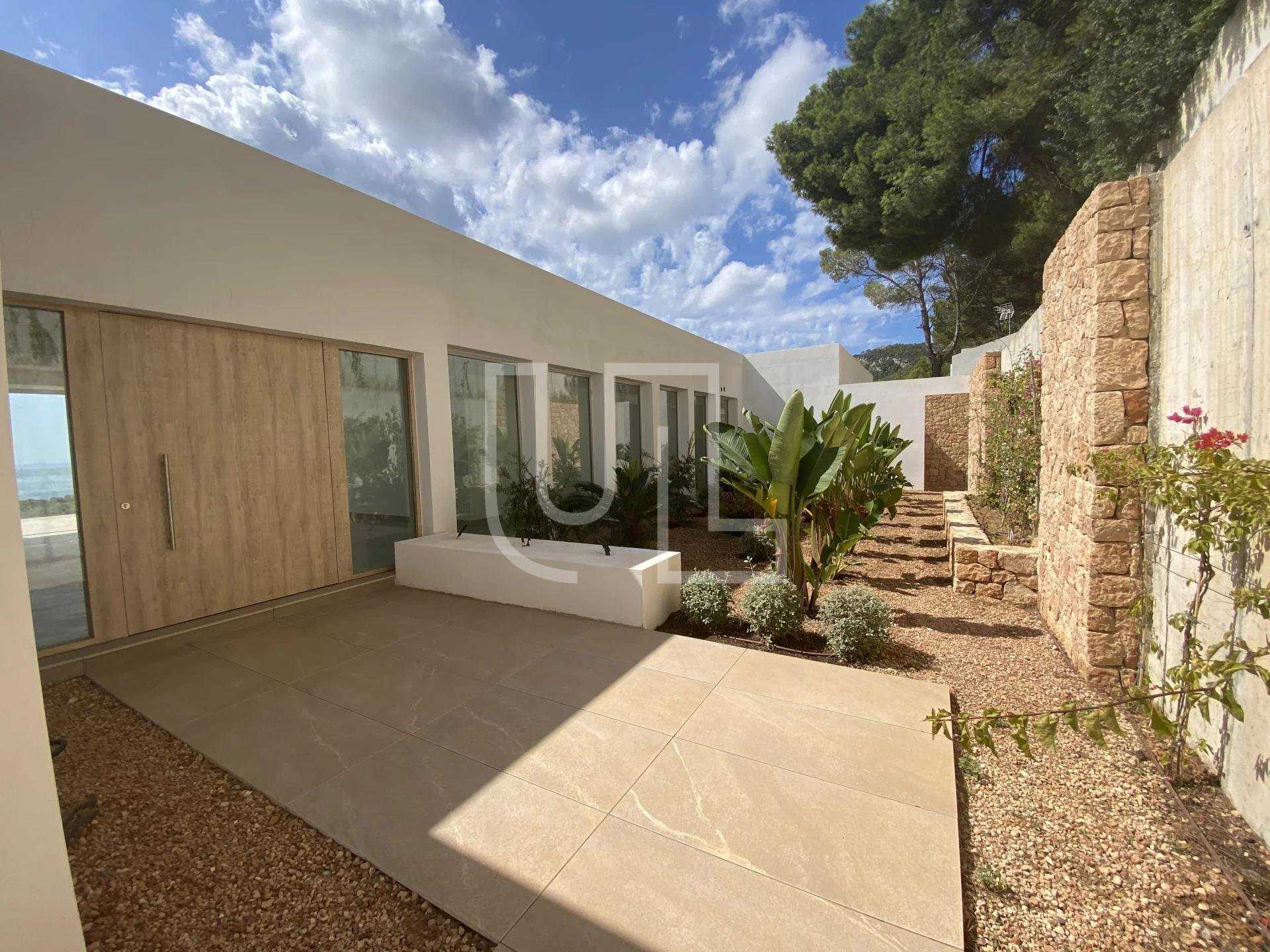 House in San Antonio Abad, Balearic Islands 10585735