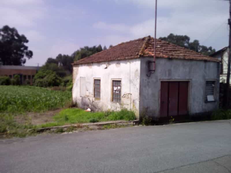 Land in Fonte Leite, Porto 10585764