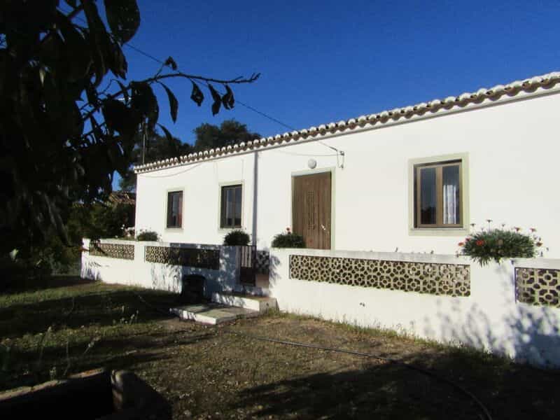 House in Sao Bartolomeu de Messines, Faro 10585774