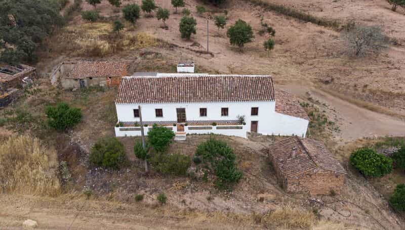 Hus i Sao Bartolomeu de Messines, Faro 10585774