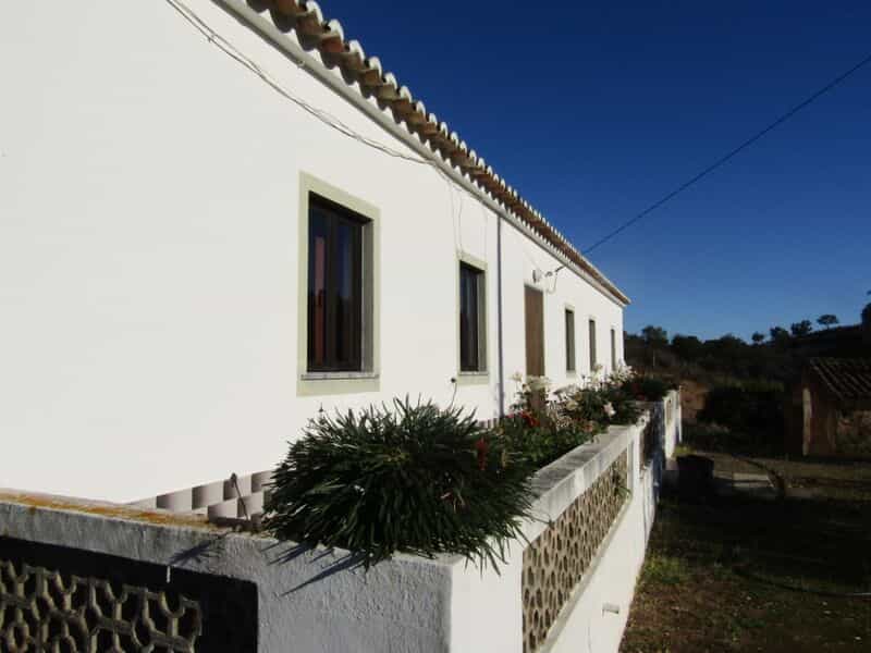 casa no São Bartolomeu de Messines, Faro 10585774