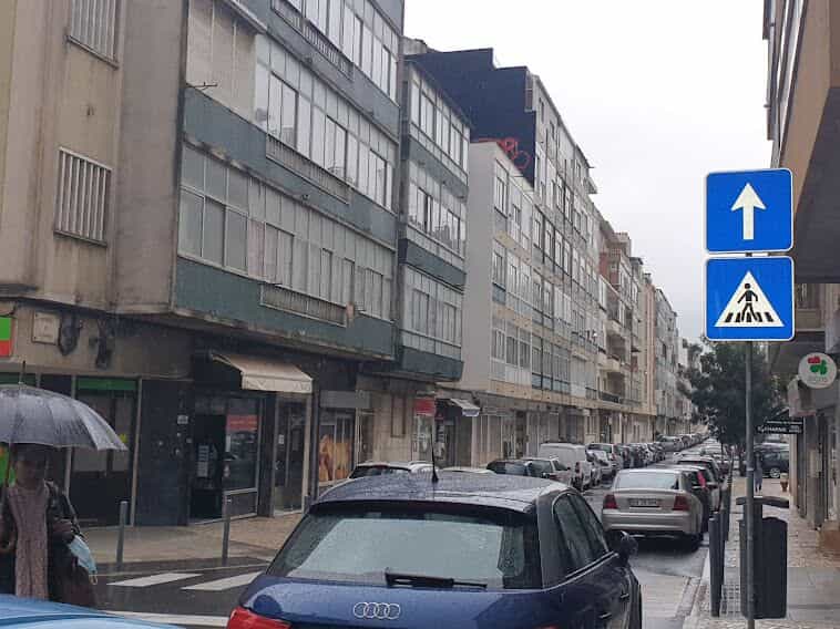 Condominium dans Bemfica, Lisbonne 10585776