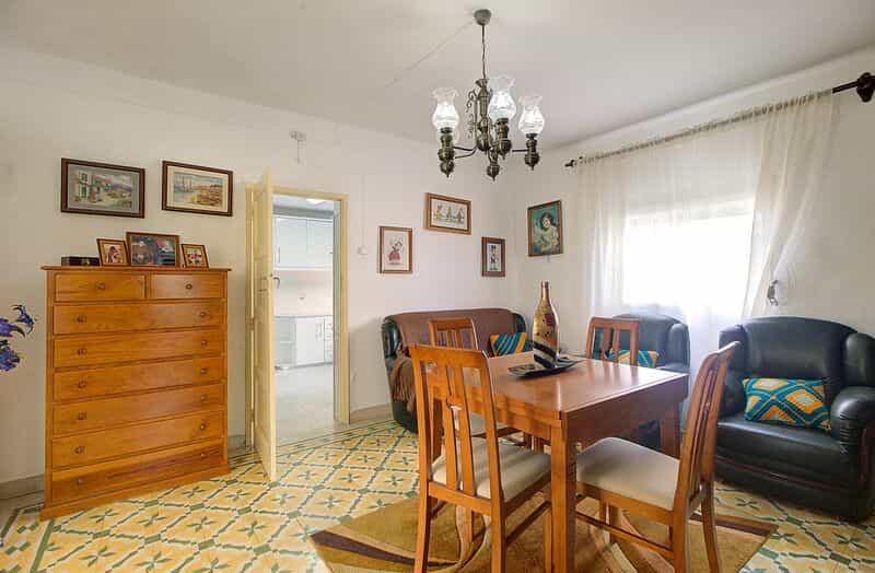 rumah dalam Monte Gordo, Faro 10585787