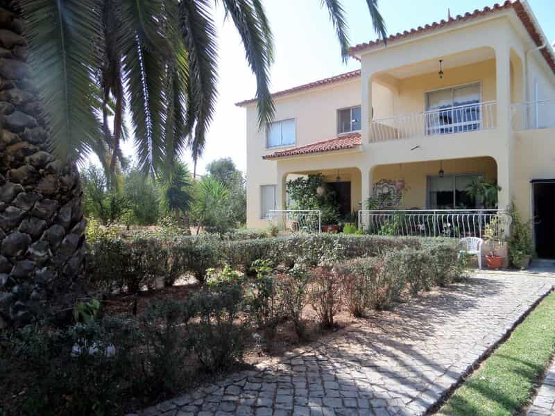 loger dans Santa Bárbara de Nexe, Faro 10585819