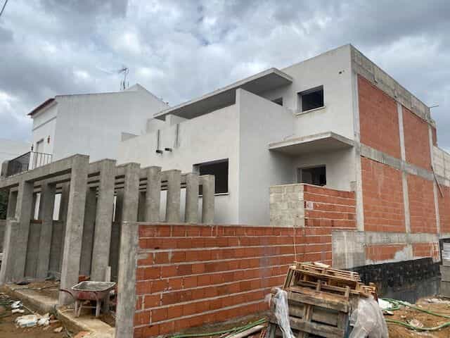 House in Altura, Faro District 10585824