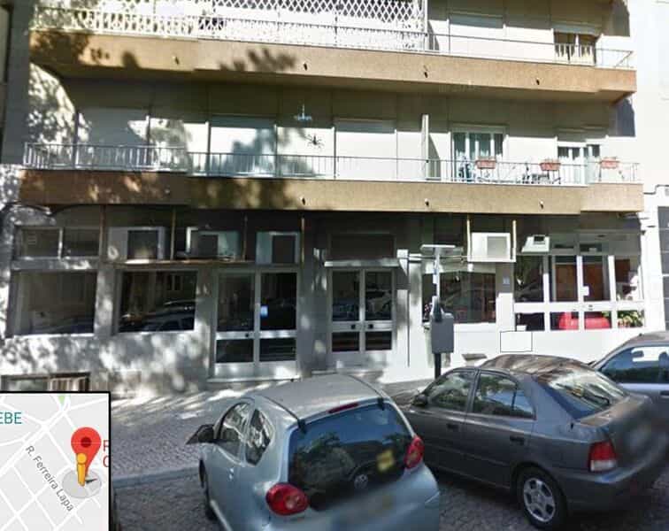 Kontor i Ariero, Lisboa 10585833