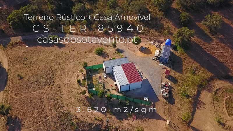 Tanah dalam Castro Marim, Faro 10585877