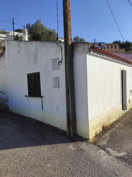 Hus i Odeleite, Faro 10585891