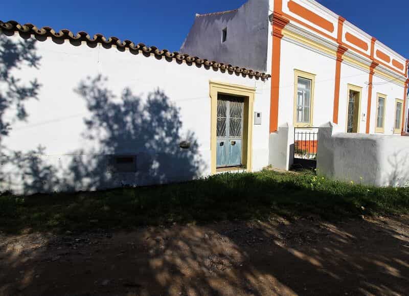 Будинок в Moncarapacho, Faro District 10585897