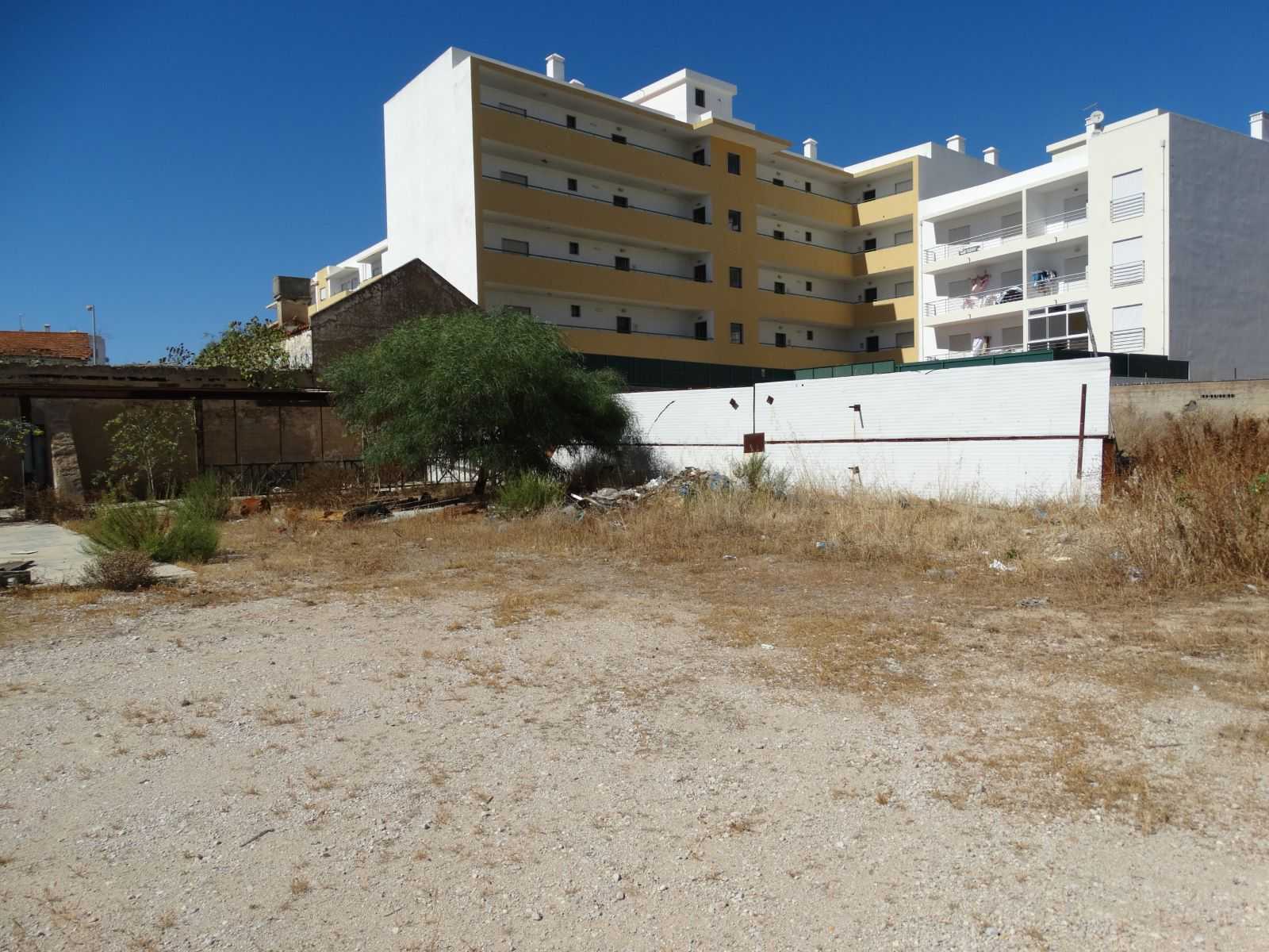 Land in Olhao, Faro 10585909