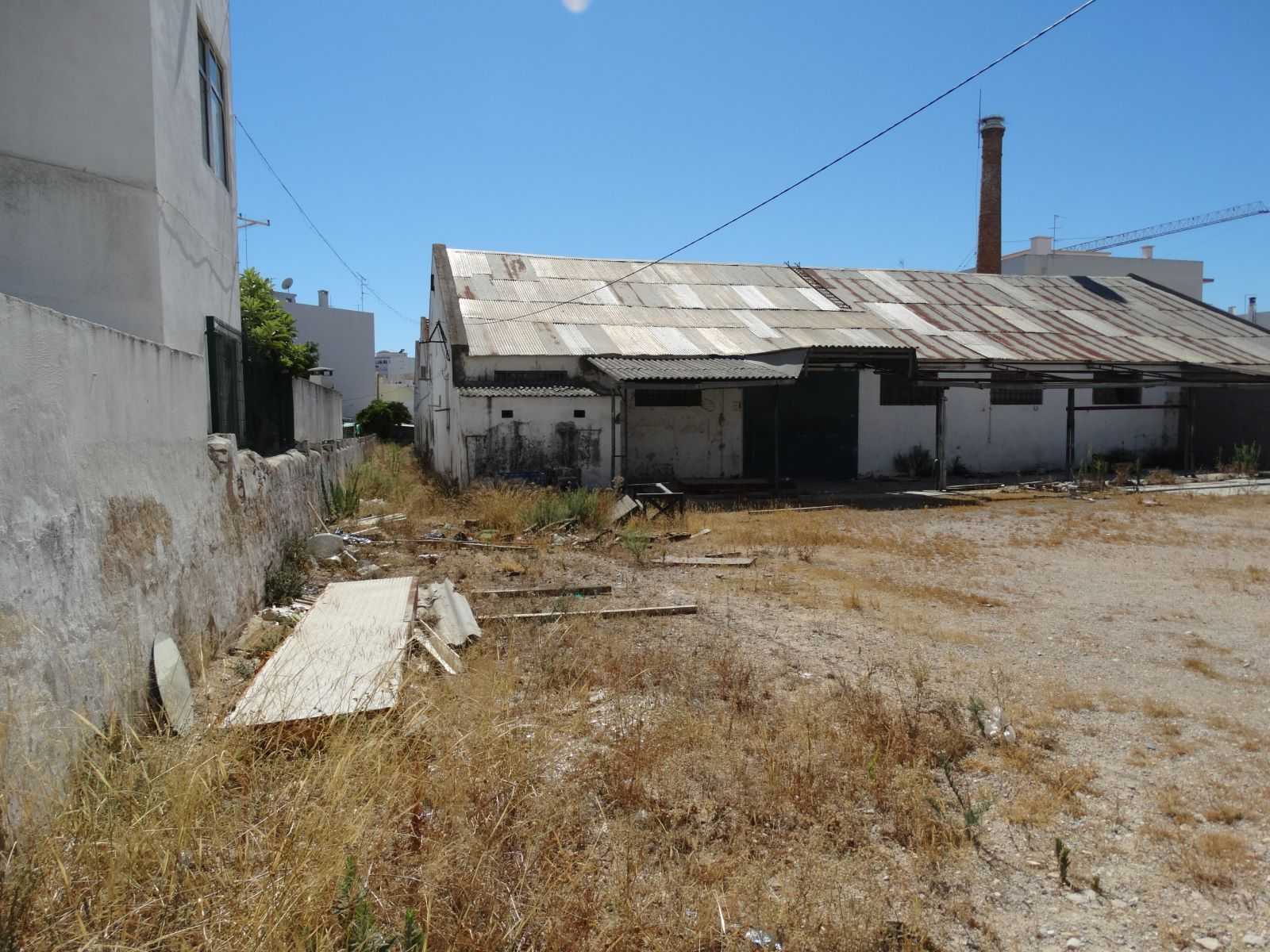 Land in Olhao, Faro 10585909