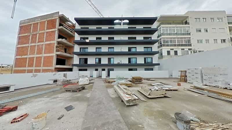 Condominium dans Quelfes, Faro 10585925