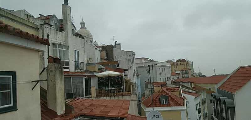 Teollinen sisään Lissabon, Lissaboa 10585974