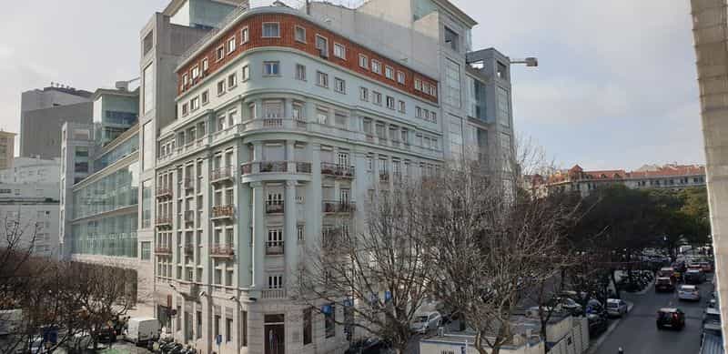 Condominium in Ariero, Lisboa 10585980