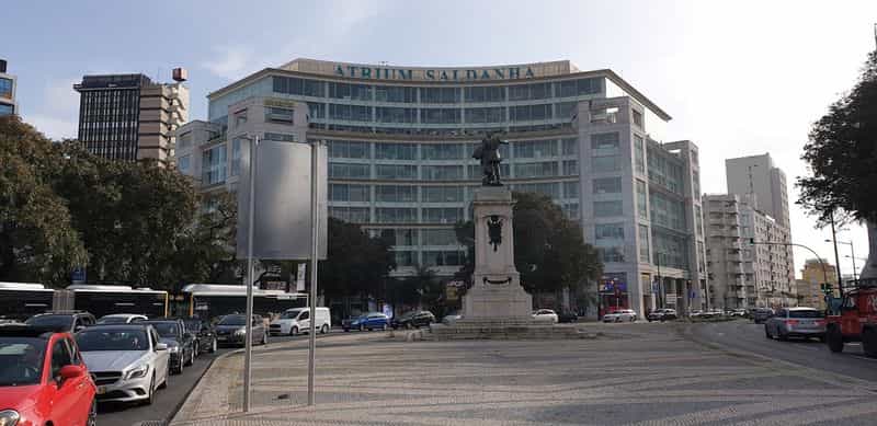 Condominium in Lisbon, Lisbon 10585980