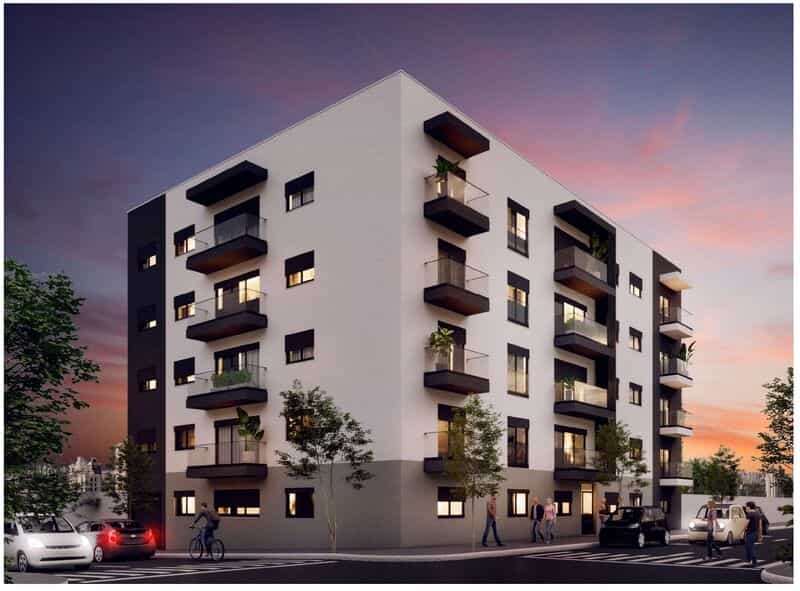Condominium in Quelfes, Faro 10585986