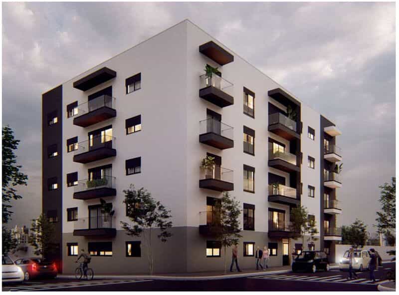 Condominium in Quelfes, Faro 10585986