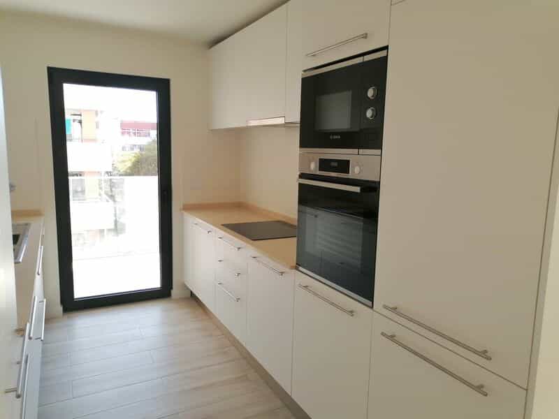 Condominium dans Quelfes, Faro 10586017