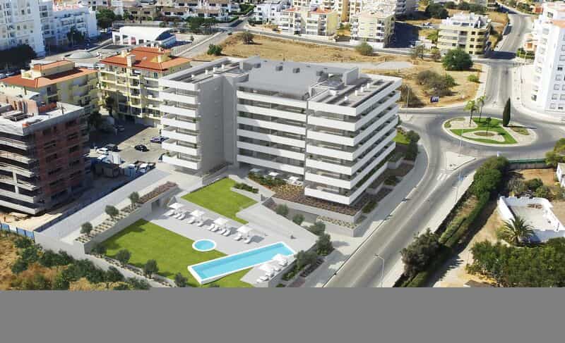 Condominium in Faro, Faro 10586051