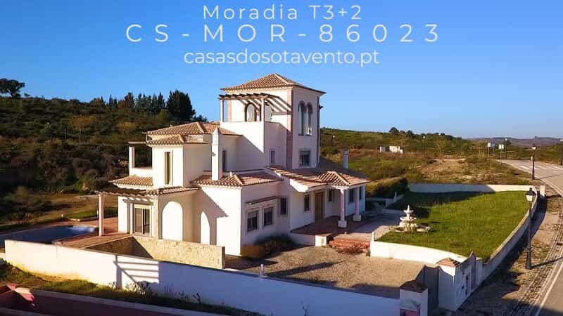 房子 在 Castro Marim, Faro District 10586087