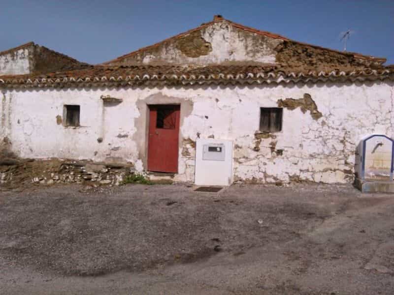 Hus i Odeleite, Faro 10586121