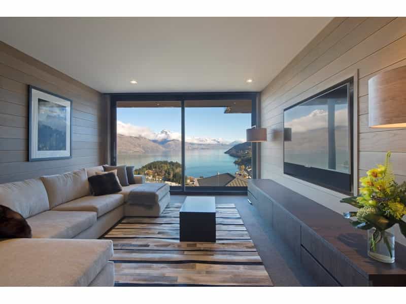 House in Queenstown, 10 Pinnacle Place 10586162
