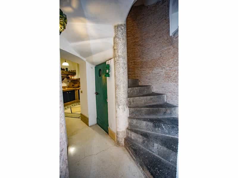 Rumah di Castellammare di Stabia, 36 Strada Panoramica 10586174